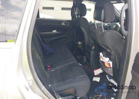 2016 Jeep Grand Cherokee Laredo z USA, uszkodzony, nr VIN 1C4RJFAG9GC450077